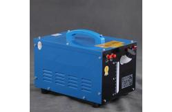 China BT-C-10 Cooler For Welding Machine 220v Wearability In Conventience  10L supplier