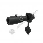 Waterproof Powercon Female Plug Connector IP65 3 Conductor 20A 250V for sale
