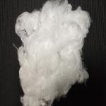 China Good Quality Recycled PP Fiber 3D*76mm Polypropylene Staple Fiber For Spinning manufacturer