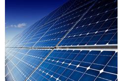 China Eco Friendly 290 W C Grade Solar Panels MC4 Compatible Long Life Span supplier