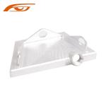 7075 Aluminum 3D CNC Machining Parts Rapid Prototyping Milling Turning Service for sale