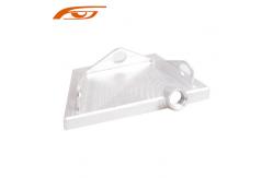 China 7075 Aluminum 3D CNC Machining Parts Rapid Prototyping Milling Turning Service supplier
