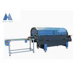 High Speed Fully Automatic Cardpaper Folding Machine  Lay Flat Binding Machine for sale