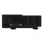 Upgrade Your Presentations with Capacity Projection Machine Standard Projector Lens and HDMI Connectivity for sale