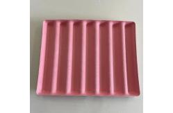 China Custom Molded Pulp Inserts Moulded Pulp Packaging For Hardware Packaging supplier