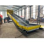 Waste Scrap Metal Shredder Environment Friendly Iron Scrap Shredder