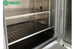 China IEC60068-2-1 High And Low Temperature Rapid Change Test Chamber 150L supplier
