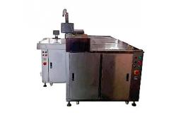 China PRY-600S Custom Jigsaw Puzzles Making Packaging Production Line supplier
