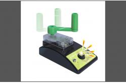 China  Dynamo Experiment CE ROHS DIY Educational Toys Non Toxic Experiment Kit supplier