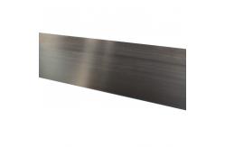 China 0.7x130mm Cr13Al4 FeCrAl Alloy Stablohm 750 Strip Oxidized Surface supplier