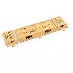 LH Loaders Cast Half Arrow Alloy 4 Holes 1045841HAC for sale