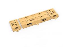 China Center LH Cutting Edges For Loaders supplier