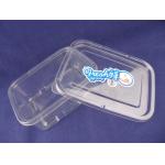 Corrosion Resistance Plastic Packaging Boxes Punnet Pack Box for sale