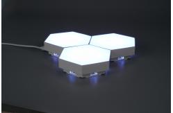 China RGB Modular Touch Sensitive Wall Lights supplier