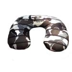 U Neck Stuffed Plush Pillow