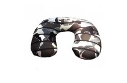China U Neck Stuffed Plush Pillow supplier