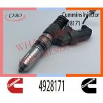 Diesel QSM11 M11 Common Rail Fuel Pencil Injector 4928171 3411761 3411756
