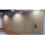 Interior Position Sound Proof Partitions for Banquet Hall and Conference Room for sale