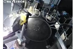 China High Tech CCD Visual Inspection System Reduce Time And Labor Cost supplier