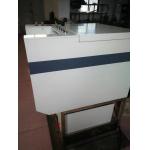 IC Pvc Subway Sterilization HUATEC Card Cleaning Machine