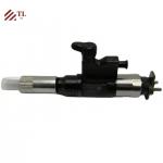 095000-8900 095000-8901 095000-8902 095000-6373 Isuzu Crawler Excavator Fuel Injector for sale
