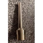 2 DN50 Single Jet Dancing Fountain Nozzles 10m Spray High for sale