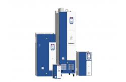 China VFD580 15KW 380V Variable Speed Drive With Position Control For Spindle Machine supplier