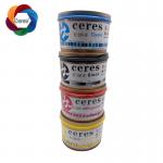 UV Lightfast Drawing Ink CMYK Solvent Based Fluorescent Offset Printing Inks