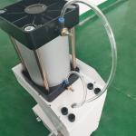 Pneumatic Specimen Sample Cutter Machine Slicer Rubber Dumbbell