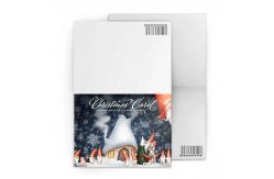 China 3d Effect Lenticular Printing Services For Mother'S Day 3d Greeting Cards supplier
