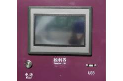 China IEC GB Constant Temperature Humidity Test Chamber TEMI 880 Control supplier