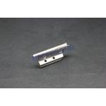 OEM MK8 Cigarette Machine Parts Cigarette Tongue Composition Of Cigarette Making Machine To Compress Cigarette Rods for sale