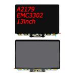 2880x1800 A1932 Macbook Air Screen Replacement A2179 Widescreen for sale