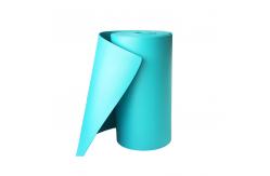 China Acoustical Cushing IXPE Foam Underlayment For WPC Flooring Underlayment supplier