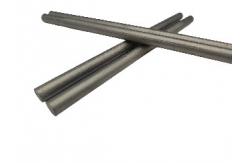 China Cemented Carbide Tungsten-Cobalt Solid Round Rod supplier