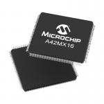 American Microchip Integrated Circuits A42MX16-FTQG176 Brand New Original Electronic Components Package DFN-6-EP(1.6x1.6) Monitor and Reset Chip MOSFET for sale