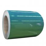 5052 H26 PPGL Coil 40g Galvalume Steel Coil Az150  In Building for sale