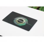 1.5mm Thickness Blank RFID Cards Wireless Charging 	IP68 Waterproof for sale