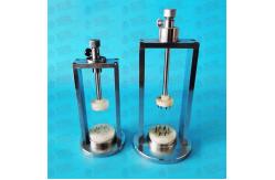 China Soil Lathe Soil Testing Equipment supplier