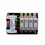 220V 100 Amp Dual Power Automatic Transfer Switch ATS