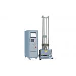AC380V 50Hz 60Hz Mechanical Shock Test Machine Auto Parts Test Equipment