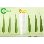 32 Oz Cold Drink Clear Plastic Cups With Lids No Smell For Informal Gatherings for sale