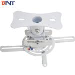 Durable Telescopic Projector Ceiling Mount For Training Center / Academic Hall