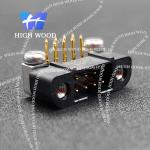 HW-CMM Connectors , HW-M80-5400822 Micro-D Connector for sale
