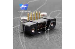 China HW-CMM Connectors , HW-M80-5400822 Micro-D Connector supplier