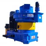 China 220KW Wood Pellet Maker / Biomass Pellet Making Machine 3 ton/h capacity for sale