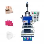 Automatic Hot Foil Stamping Machine Digital Pneumatic CE Certified for sale