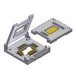 Quad Flat Pack - Carrier and Contactor 8500-025-106RT Unleash Your B2B Shipping Potential with Carrier The Ultimate Solution for sale
