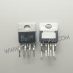 66-132kHz Integrated Circuit IC Chip , TOP243YN Converter Offline Flyback Topology TO-220-7C for sale