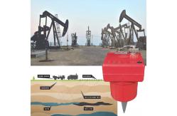 China Node-based Seismometer Cloud-connected Seismograph Multi-channel Seismic Recorder supplier